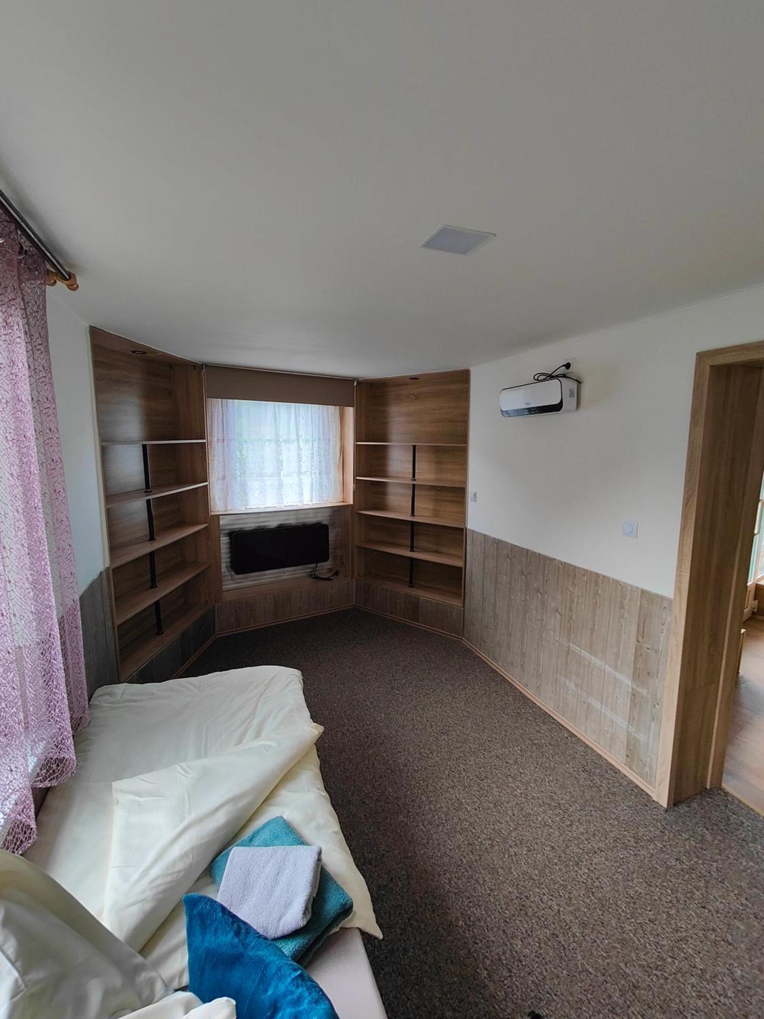 Apartman Hranice - 흐렌스코 외부 사진