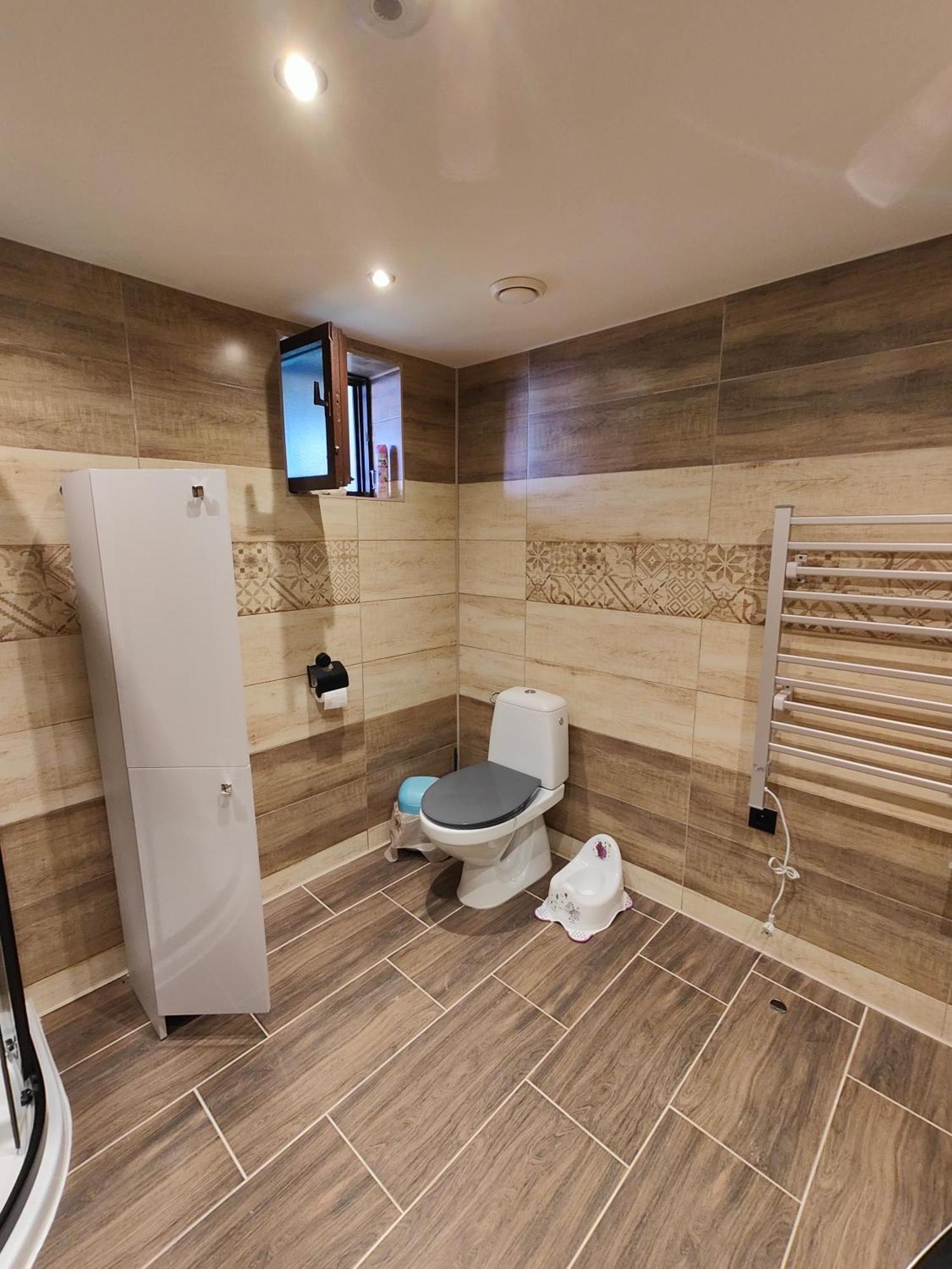 Apartman Hranice - 흐렌스코 외부 사진