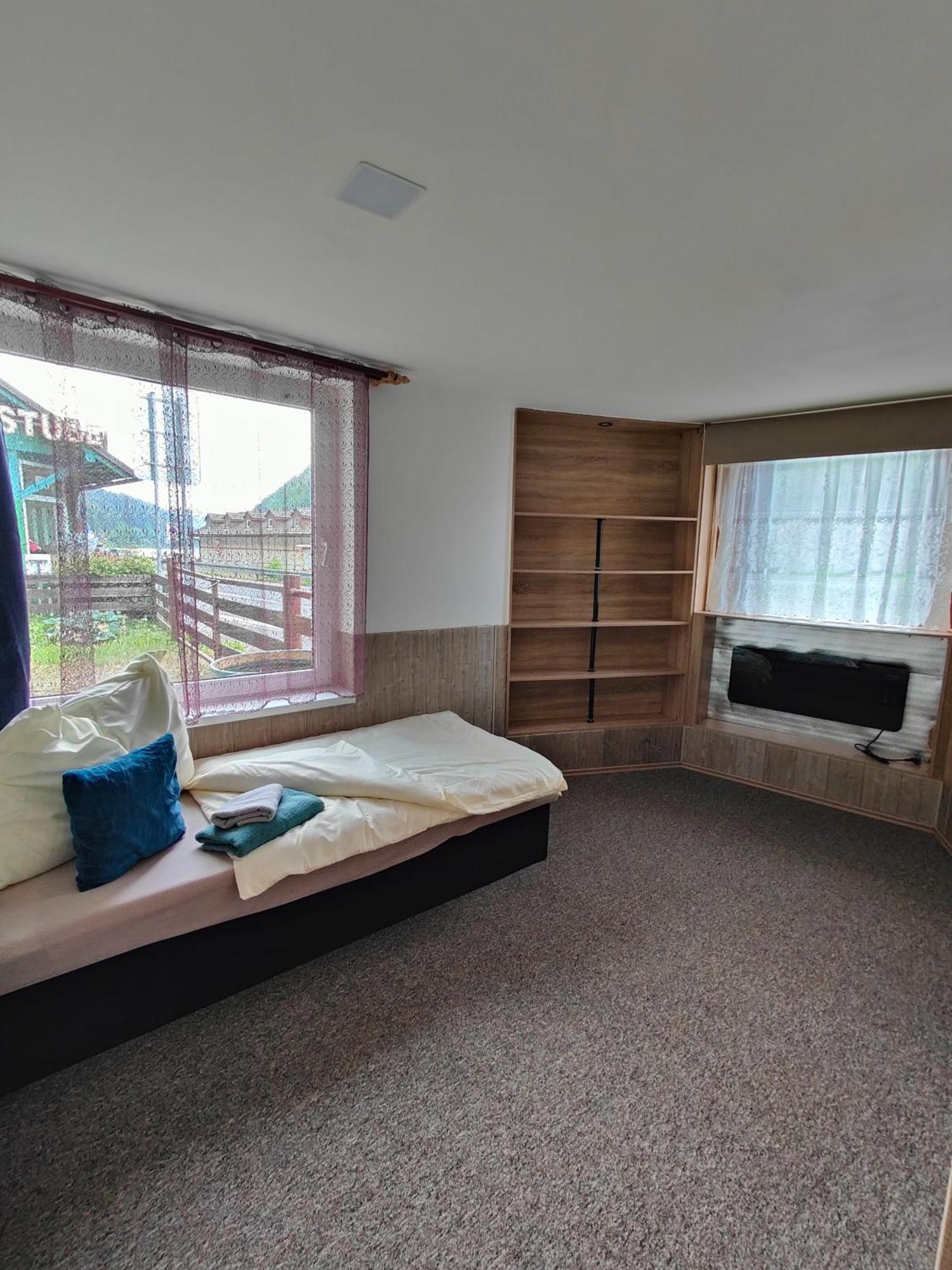 Apartman Hranice - 흐렌스코 외부 사진